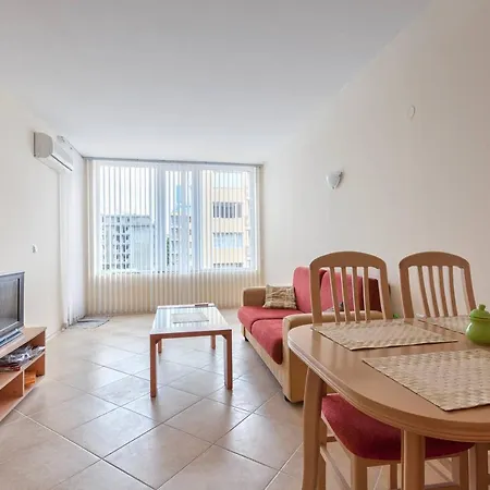Sunset Apartman *