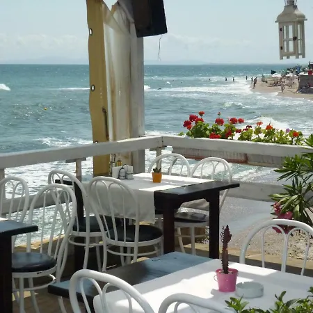 Sunset Sunny Beach