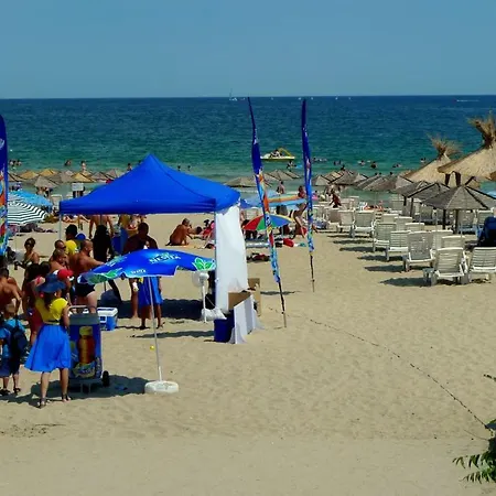 Sunset Daire Sunny Beach